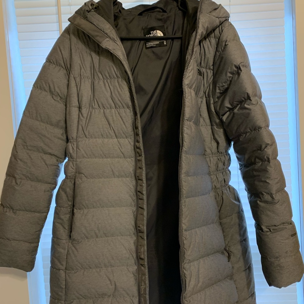 The North Face Women’s Gotham II Parka